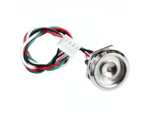Lector <span class=keywords><strong>de</strong></span> Botones IButton Dallas TM1990A DS1990A, Sonda <span class=keywords><strong>de</strong></span> Contacto <span class=keywords><strong>de</strong></span> 1 Cable, Lector <span class=keywords><strong>de</strong></span> Llaves IButton para Control <span class=keywords><strong>de</strong></span> <span class=keywords><strong>Acceso</strong></span> y <span class=keywords><strong>Sistemas</strong></span> GPS - Product Image 1