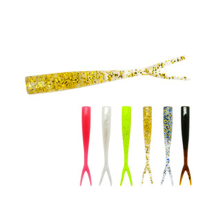 <span class=keywords><strong>Leurre</strong></span> <span class=keywords><strong>souple</strong></span> <span class=keywords><strong>flottant</strong></span> en TPE pour la pêche, 50 mm, 0,75 g, 12 pièces, Wobblers Pesca <span class=keywords><strong>Leurre</strong></span> <span class=keywords><strong>Souple</strong></span> <span class=keywords><strong>Leurre</strong></span> Peche Lure Fishing - Product Image 1