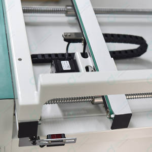 Máquina SMT 500CV350-GL 0,5 M Transportador de refrigeración de PCB para líneas de producción SMT - Product Image 6