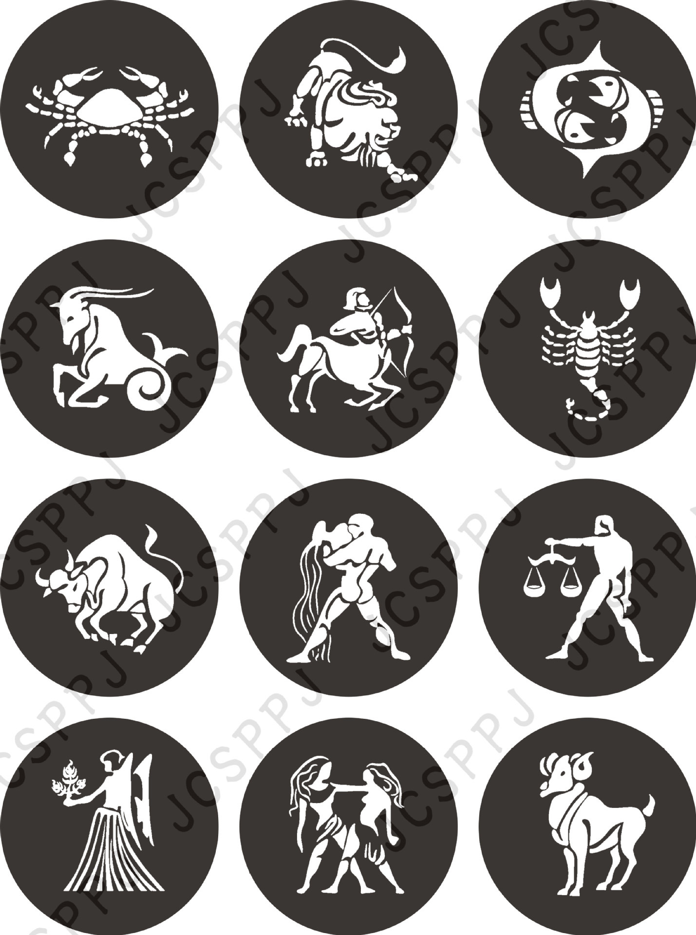 Signes 11