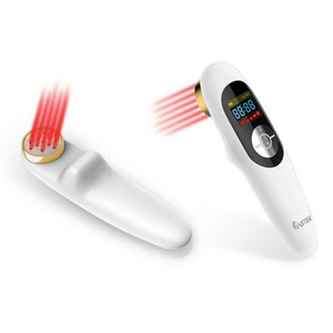 Cầm tay Pet vật lý trị liệu Laser lạnh da Heath Doanh chấn thương chữa bệnh điều trị cho động vật đau - Product Image 4