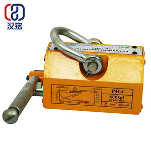 מכירה לוהטת סיטונאי או הקמעונאי מגנט קבוע פרייר 1 טון 2 טון 1000 kg 3 טון קיבולת הרמת מגנט - Product Image 2