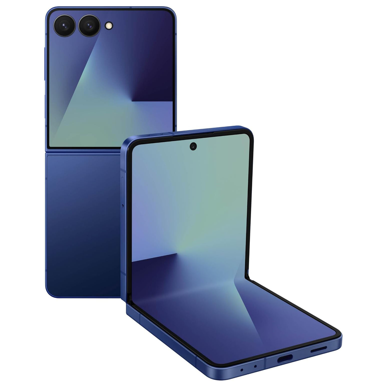 Z Flip7 Blue Shadow 12GB