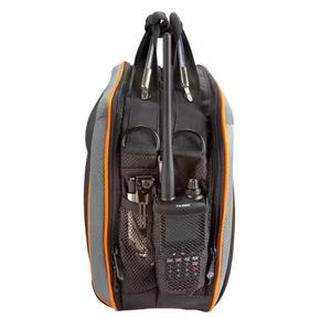 Персонализированная сумка для авиационной гарнитуры для пилотов - Product Image 5