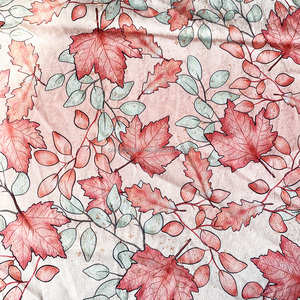 <span class=keywords><strong>Tissu</strong></span> polyester imprimé personnalisé, <span class=keywords><strong>tissu</strong></span> d'impression numérique en polyester pour vêtements et robes quantité minimale de commande 1 mètre - Product Image 6