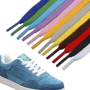 Lacci per Scarpe Sportive per Bambini in Poliestere e Plastica Resistenti, Personalizzati, Stampati, in Pelle, per Escursionismo e Arrampicata, Confezione all'Ingrosso - Product Image 4