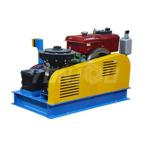 योनजो वैक्यूम सहायता प्राप्त करने वाले प्राइमिंग पंप डायाफ्राम पंप डायाफ्राम पंप डायाफ्राम पंप - Product Image 5