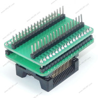 Adaptateur de prise WL-SOP32-U011 1,27 mm pour programmeur WELLON