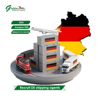 Agente de Transporte, Aeropuerto de Düsseldorf, Alemania, Transporte Puerta a Puerta, Flete Marítimo, Logística, Empresa de Despacho de Aduanas