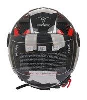 Support YA-623 personnalisation en gros d'accessoires de kayak de contrôle de haute qualité et casque de sécurité à bas prix