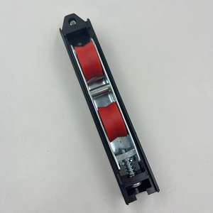 มุ้งลวดม้วนเก็บได้คุณภาพดี สำหรับหน้าต่างและประตู ป้องกันแมลงและยุง - Product Image 3