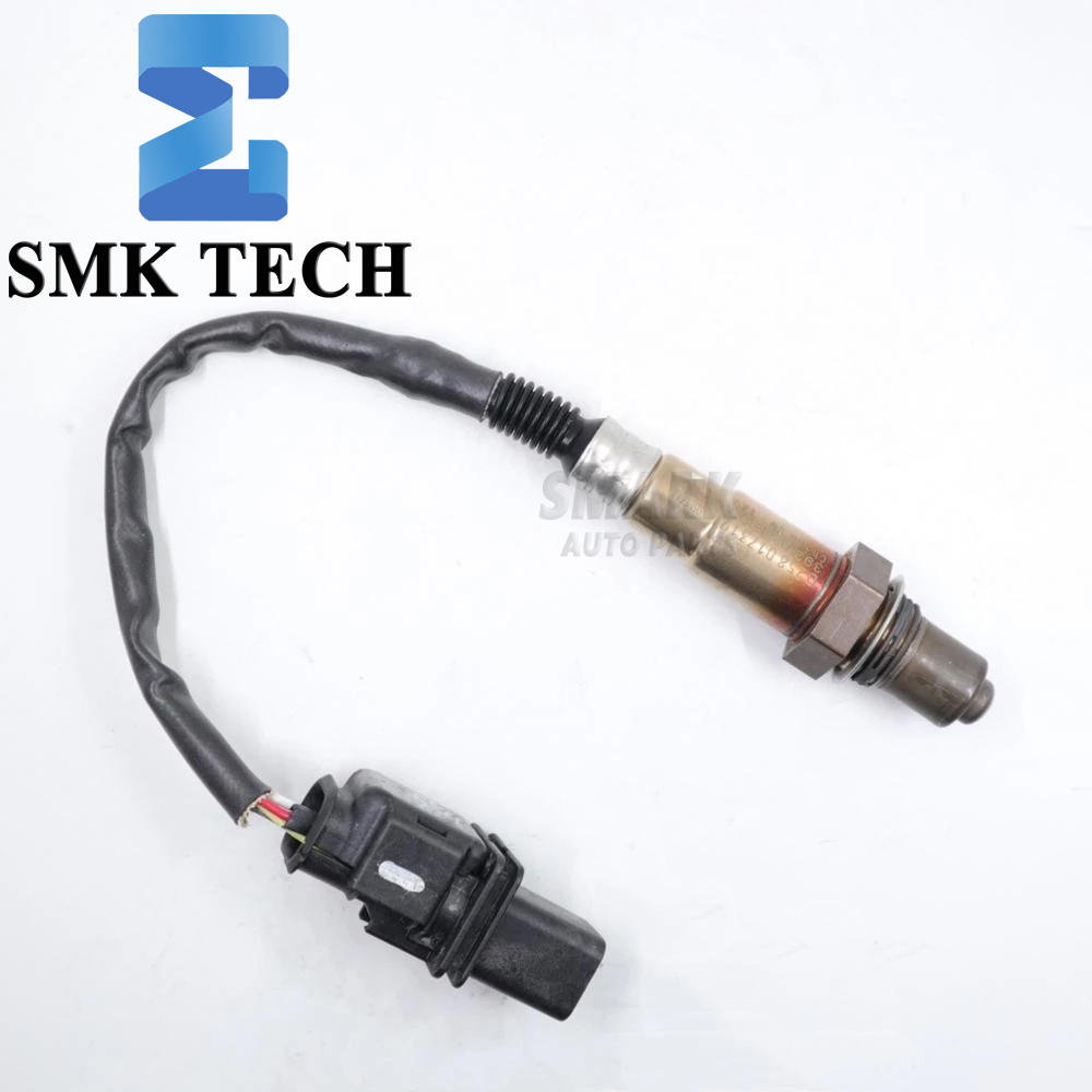 Original M12*1.25 OEM O2 Sensor for Motorcycle Oxygen Sensor