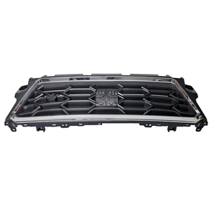 Rejilla Original para Parrilla de Coche 6F9853654A9B9 para SEAT <span class=keywords><strong>ARONA</strong></span> <span class=keywords><strong>FR</strong></span> 2018 2019 2020 2021 - Product Image 4
