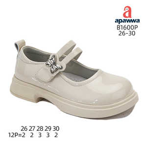 Zapatos de vestir B1600P - Product Image 3