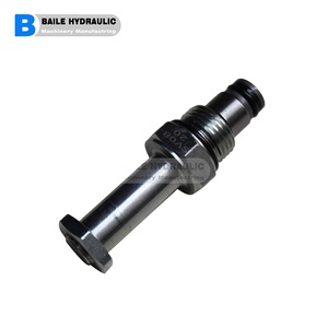 Válvulas de Alivio de Tipo Carrete Operadas por Piloto Serie RV5-10 RV5-10-S RV5-10-C RV5-10-K - Product Image 3
