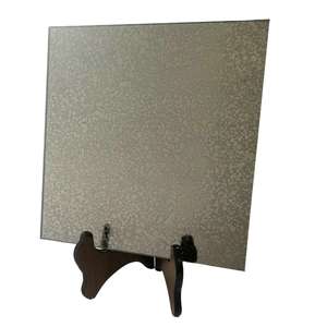 Venta al por mayor <span class=keywords><strong>Noval</strong></span> Cristal Antiguo Espejo Euro Bronce Antiguo Espejo Con Diferentes Colores Y Patrones Muebles - Product Image 6