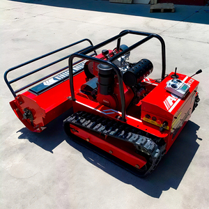 ضمان لمدة سنة واحدة جزازة العشب روبوت متعدد الوظائف ديزل Weeding - Product Image 2