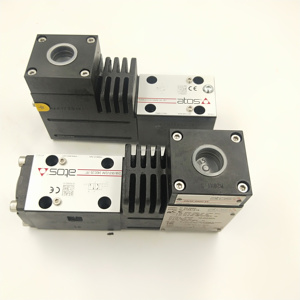 Válvula de marcha atrás manual DH DP DK, válvula proporcional de solenoide hidráulico de 50 y 50 de 50, válvula proporcional de 12, de 30 y 12, de 30, de 30 y 30, de 30 y 30, de 12-30-30-30-30-30-30-30-30-30 - Product Image 3