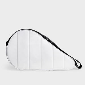 Raqueta de Bádminton para Entrenamiento, Práctica, Deportes y Entretenimiento, Raqueta de Bádminton de Fibra de Carbono, Duradera y Ligera, para Deportes en Interiores y Exteriores - Product Image 6