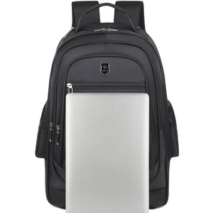 Grand sac à dos roulant résistant à l'eau Sac à dos à roulettes pour ordinateur portable <span class=keywords><strong>Bagages</strong></span> d'affaires à roulettes pour hommes et femmes - Product Image 3