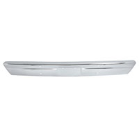 Pare-chocs avant chromé en acier pour Dodge D100 1975-1979 76 77 78