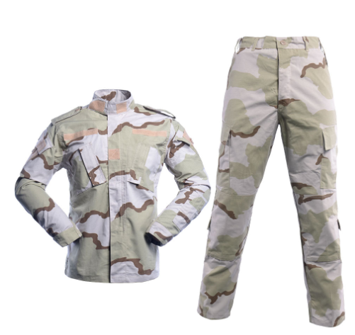 ACU Men s Ripstop Tactical Digital