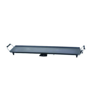 Electric Griddle <strong>Grill</strong> with 70cm Length Griddle <strong>Pan</strong> - Product Image 2