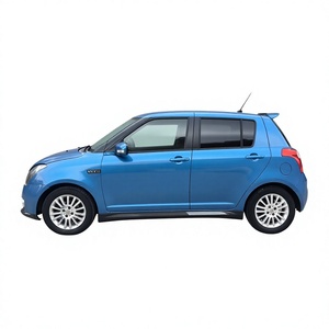 <span class=keywords><strong>Suzuki</strong></span> Swift 1.5L Automatica Edizione <span class=keywords><strong>Sport</strong></span> del 2011 Usata |   <span class=keywords><strong>Auto</strong></span> Usata Economica a 5 Posti con Guida a Sinistra, Benzina, per Esportazione in Africa - Product Image 5
