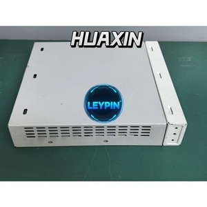 1 PC con un buen teclado Agilent, HP E5810A LAN/GPIB - Product Image 3