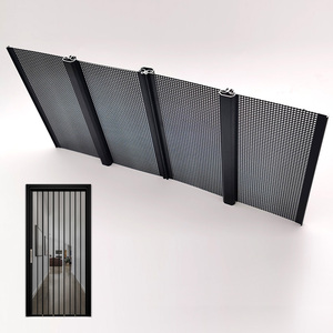 Nouveaux aimants puissants porte moustiquaire rideau de fermeture automatique durable porte moustiquaire <span class=keywords><strong>anti</strong></span>-moustiques - Product Image 6