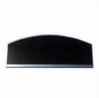 Nouveau compteur de vitesse OEM à écran LCD pour Ford Explorer Kuga ST Escape FIESTA Maverick 2020 2021 2022 2023 2024 VPKP5F-10A855-AA