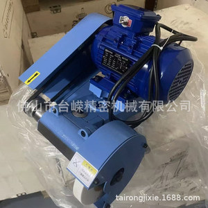 Machine à rectifier Tairongjixie 200 mm 1,1 kW, tête de rectification cylindrique interne et externe haute précision - Product Image 2