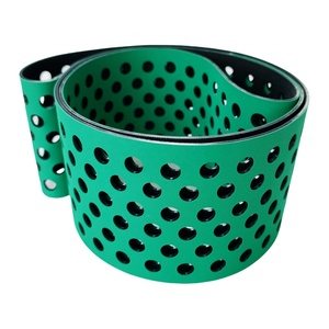 Correa de Alimentación Importada MA G2.020.009 SM52 950mm X 60mm HE-G2-020-009, Correa de Alimentación Flexible al Vacío para Piezas de Máquinas Offset Heidelberg - Product Image 1