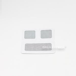 Rete per Porte e Finestre 10 X 10 cm, Patch di Riparazione per Zanzariere - Product Image 6