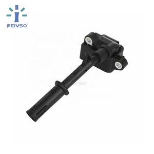 Bobinas de encendido de larga duración PEIVSO para Mercedes-Benz ML63 AMG GLE63 GL63 GLS63 5.5L M157 con garantía OEM A1579060100 - Product Image 1