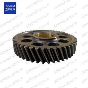 J05E SK200-8 Натяжная Шестерня 47T подходит для деталей двигателя Hino - Product Image 3