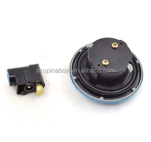 Gn 125 Phụ kiện đánh lửa xe máy thiết lập điều kiện mới 1 Bộ Xe Máy Công tắc đánh lửa nhiên liệu khí Bìa chỉ đạo khóa chìa khóa - Product Image 4