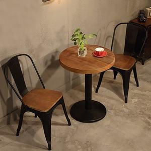 <span class=keywords><strong>Chaise</strong></span> de salle à manger en <span class=keywords><strong>métal</strong></span>, Vintage industriel Antique, Restaurant, <span class=keywords><strong>bistrot</strong></span>, <span class=keywords><strong>chaise</strong></span> de salle à manger en fer, Sillas, chaises en <span class=keywords><strong>métal</strong></span> à vendre, d'<span class=keywords><strong>occasion</strong></span> - Product Image 3