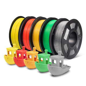 OEM/ODM <span class=keywords><strong>ISANMATE</strong></span> Filament PLA I5 + le plus rentable Filament 1.75mm Filament économique pour imprimante Pla 3d avec plusieurs couleurs - Product Image 3