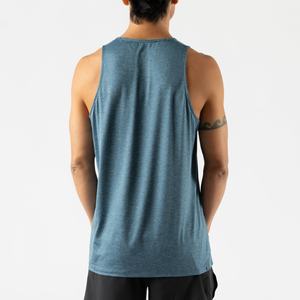 Haut de sport grande taille ajusté pour musculation, compression, débardeur et t-shirts de gym - Product Image 4