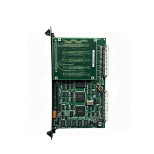 E4809 045 194 A A911 2202 Placa Base Industrial Original, Pieza de Repuesto para Automatización - Product Image 2