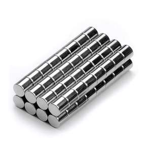 Aimants cylindriques <span class=keywords><strong>creux</strong></span>, prix de gros, taille personnalisée, <span class=keywords><strong>aimant</strong></span> <span class=keywords><strong>cylindrique</strong></span> <span class=keywords><strong>creux</strong></span> en néodyme magnétisé diamétralement puissant - Product Image 4