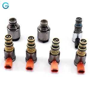 Kit de Válvulas Solenoides para Transmisión Automática 29533074 para Chevrolet Silverado 2500 3500, Piezas de Caja de Cambios de 5 Velocidades - Product Image 5