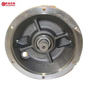Motor Rotatorio para Excavadora Mecánica Xidi, Piezas de Repuesto, Motor Hidráulico Rotatorio PC200-8KMF12576-7G-01170 - Product Image 3