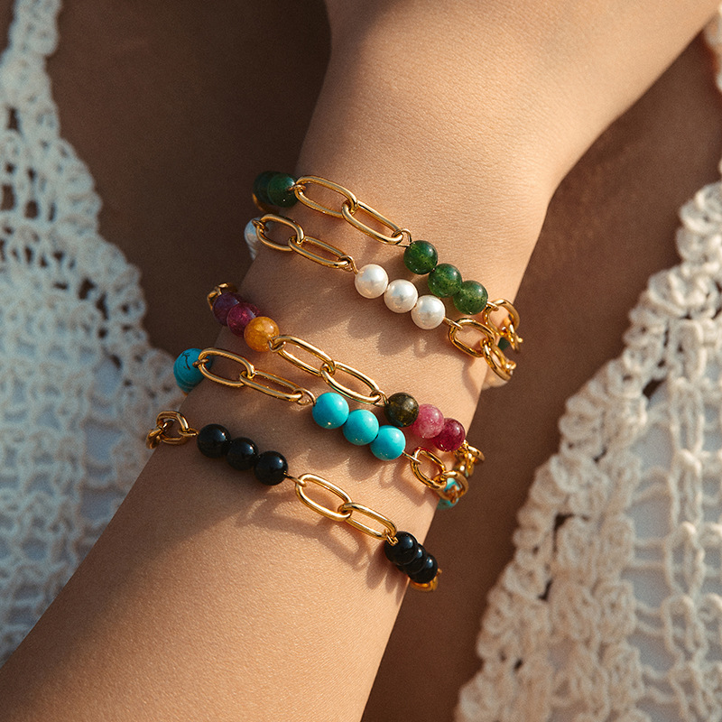 Handmade Jewelry for Men and Women