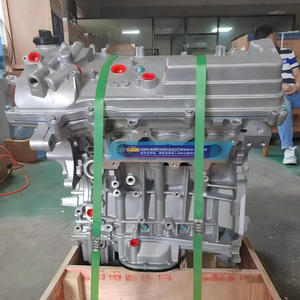 เครื่องยนต์อะไหล่คุณภาพสูงใหม่จากฉงชิ่งหลิงถาน สำหรับ 2GR 2GR-FSE ลองบล็อก <span class=keywords><strong>3.5</strong></span> ลิตร <span class=keywords><strong>V6</strong></span> เบนซิน - Product Image 2