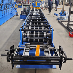 Sri Lanka crête chapeau couverture toit coutures couverture métal toit capsulage vallée clignotant <span class=keywords><strong>rouleau</strong></span> ancienne crête bardeaux <span class=keywords><strong>rouleau</strong></span> formant la Machine - Product Image 5