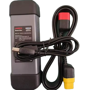 Sistema Diagnostico G-ADS e Sistema <span class=keywords><strong>GIDA</strong></span> Originali per Geely con Supporto Online e Programmazione ECU - Product Image 2