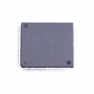 Componentes Electrónicos 88E6190-A0-TLA2C000 En Stock - Product Image 1