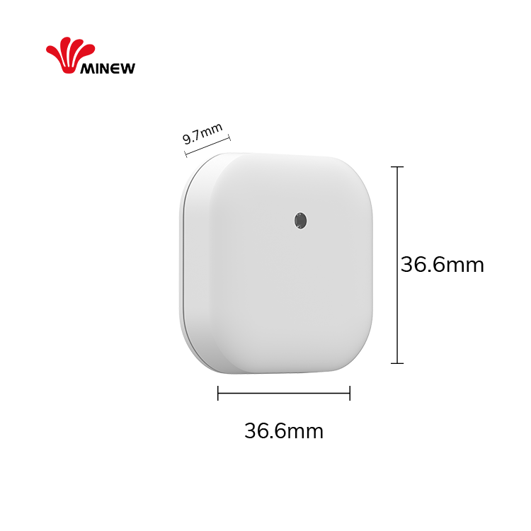 Bluetooth Vibration Sensor